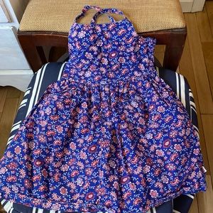 Gap toddler summer dress